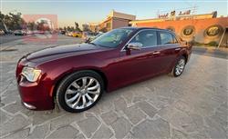 کرایسلەر 300